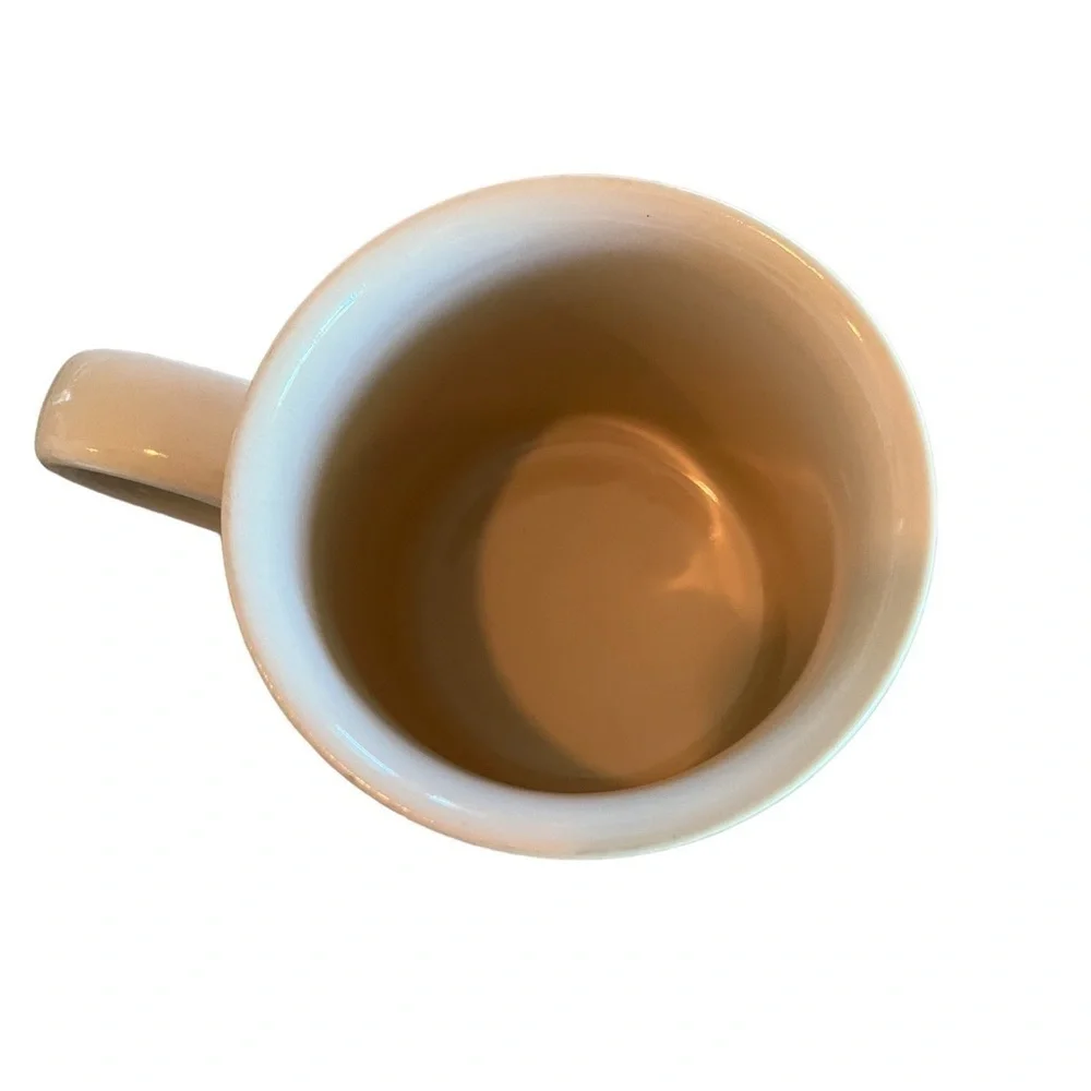 Starbucks 2013 Coffee Mug 14 fl oz